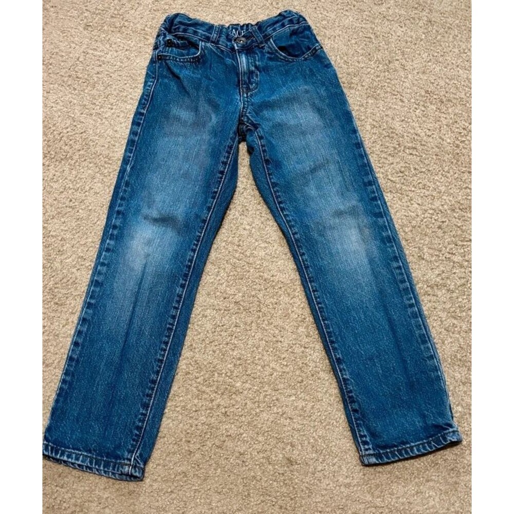 Boys jeans